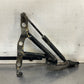 08-15 G37 Q60 Coupe Rear Trunk Lid Hinge Oem 12Bd4Gi - On Point Parts Inc