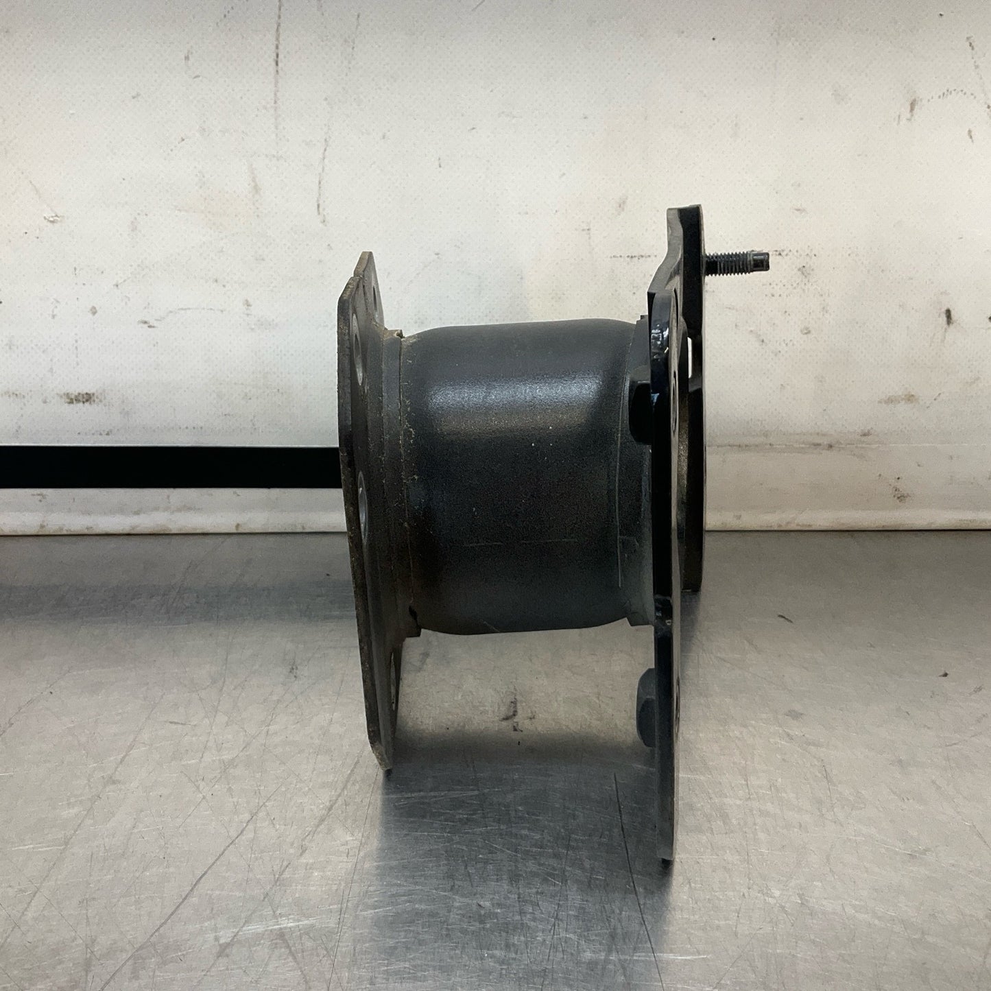 08-15 G37 Q60 Coupe Rear Driver Bumper Impact Stay Mount 85211JL00A Oem 12Bd4Gg - On Point Parts Inc