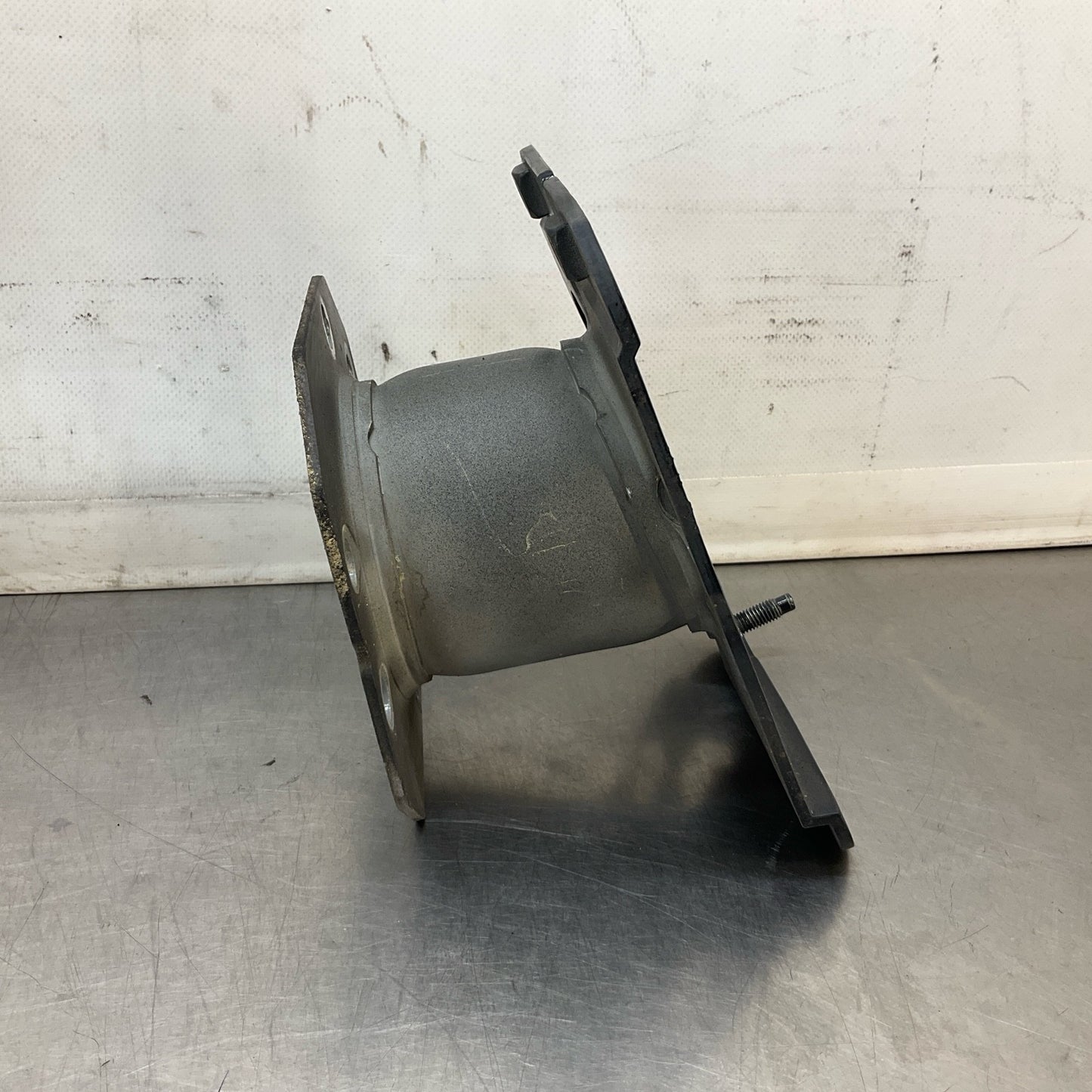 08-15 G37 Q60 Coupe Rear Driver Bumper Impact Stay Mount 85211JL00A Oem 12Bd4Gg - On Point Parts Inc