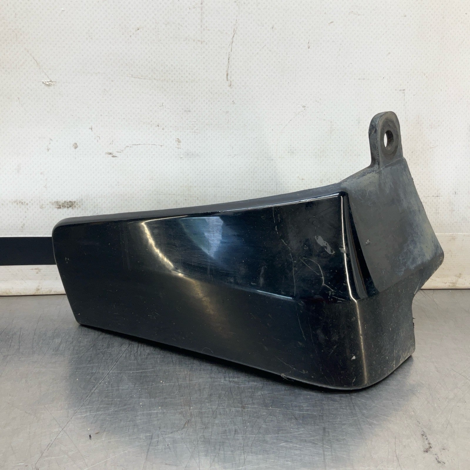 2015 Infiniti V36 G37 Front Driver Mud Flap Splash Guard Oem 12Bd4Gg - On Point Parts Inc