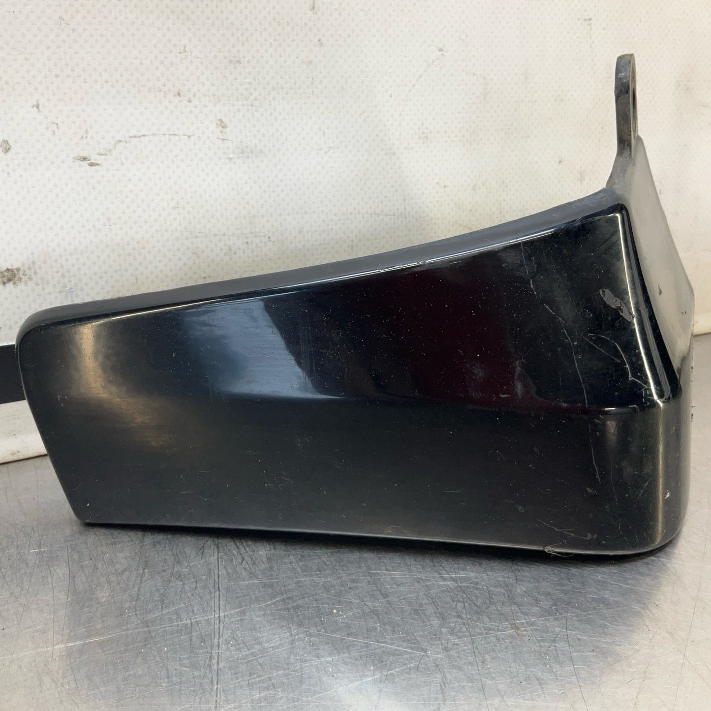2015 Infiniti V36 G37 Front Driver Mud Flap Splash Guard Oem 12Bd4Gg - On Point Parts Inc