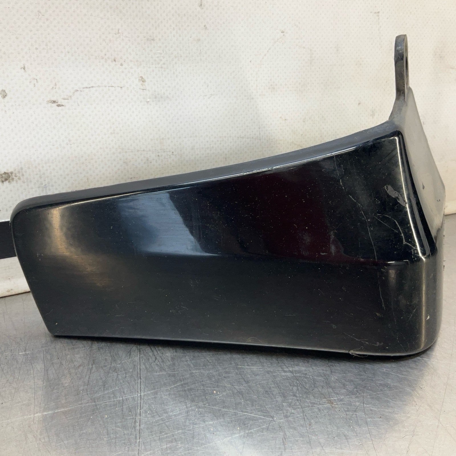 2015 Infiniti V36 G37 Front Driver Mud Flap Splash Guard Oem 12Bd4Gg - On Point Parts Inc
