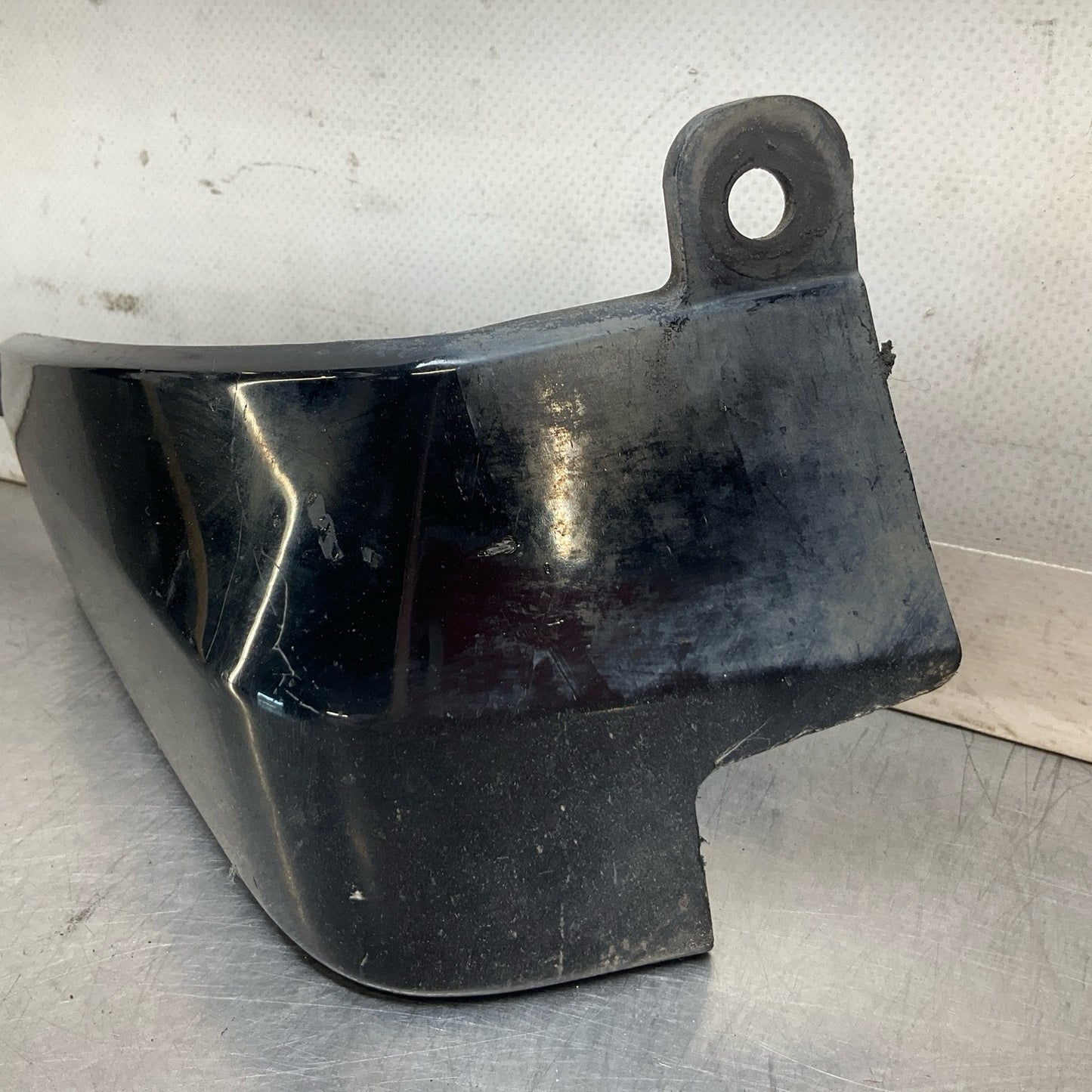 2015 Infiniti V36 G37 Front Driver Mud Flap Splash Guard Oem 12Bd4Gg - On Point Parts Inc