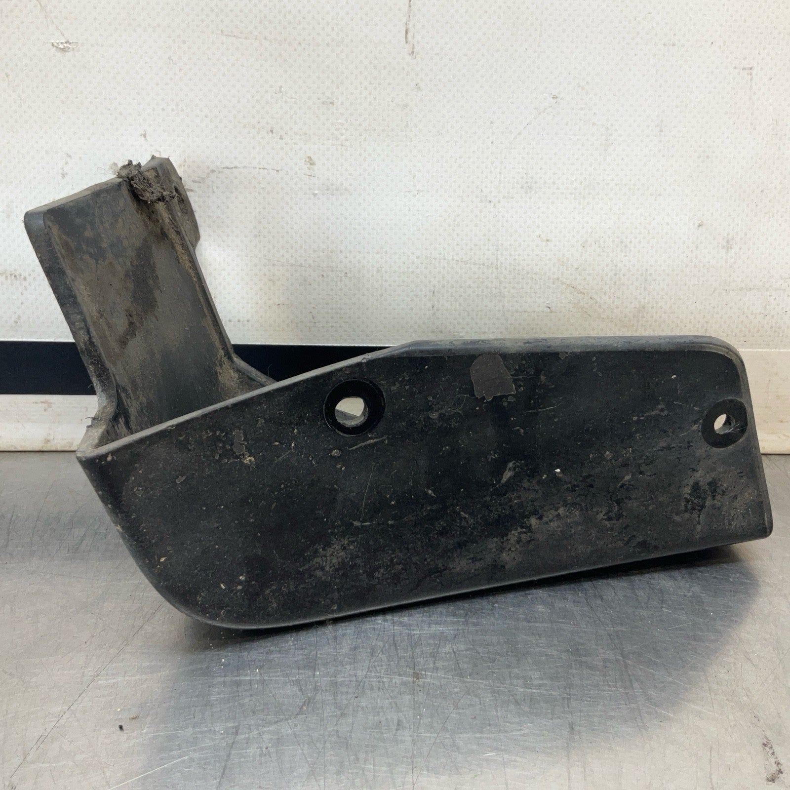 2015 Infiniti V36 G37 Front Driver Mud Flap Splash Guard Oem 12Bd4Gg - On Point Parts Inc