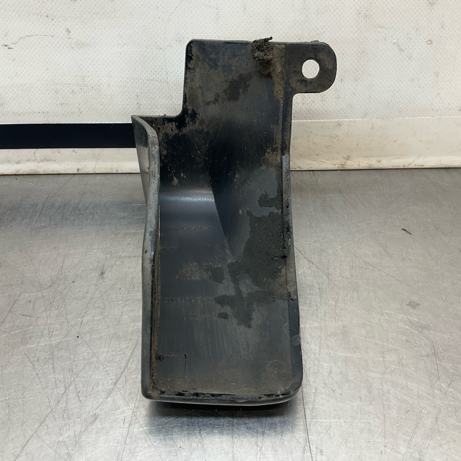 2015 Infiniti V36 G37 Front Driver Mud Flap Splash Guard Oem 12Bd4Gg - On Point Parts Inc