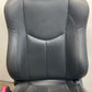 14-15 G37 Q60 Coupe Sport Front Driver Heated Power Leather Seat Oem 12Bd4G1 - On Point Parts Inc
