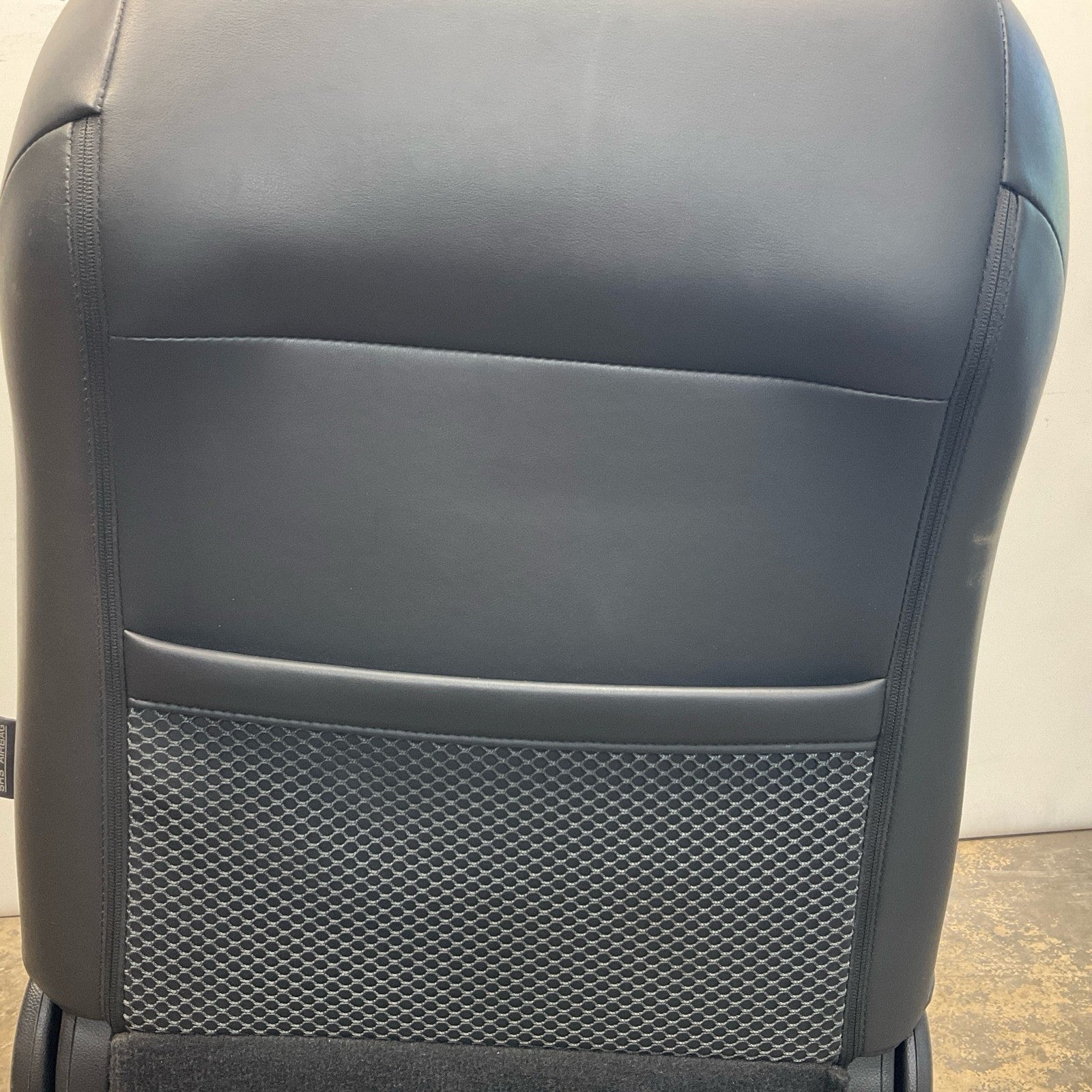 14-15 G37 Q60 Coupe Sport Front Driver Heated Power Leather Seat Oem 12Bd4G1 - On Point Parts Inc