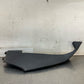 08-15 G37 Q60 Coupe Rear Driver Trunk Drip Trim 84835JL00A Oem 12Bd4Ga - On Point Parts Inc