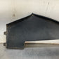08-15 G37 Q60 Coupe Rear Driver Trunk Drip Trim 84835JL00A Oem 12Bd4Ga - On Point Parts Inc