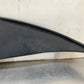 08-15 G37 Q60 Coupe Rear Driver Trunk Drip Trim 84835JL00A Oem 12Bd4Ga - On Point Parts Inc
