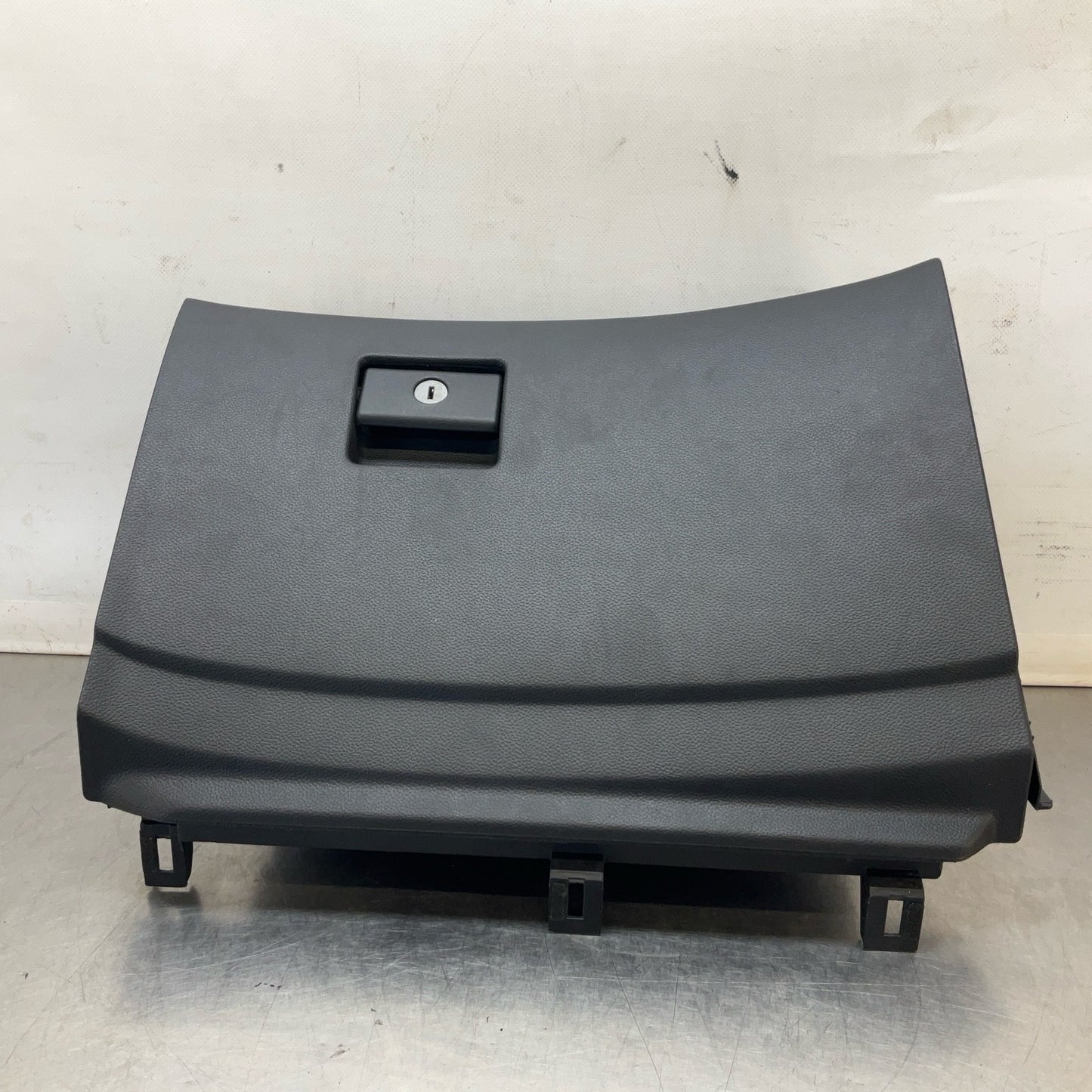08-15 G37 Q60 Coupe Front Passenger Lower Glove Box 68500JK62A Oem 12Bd4G7 - On Point Parts Inc