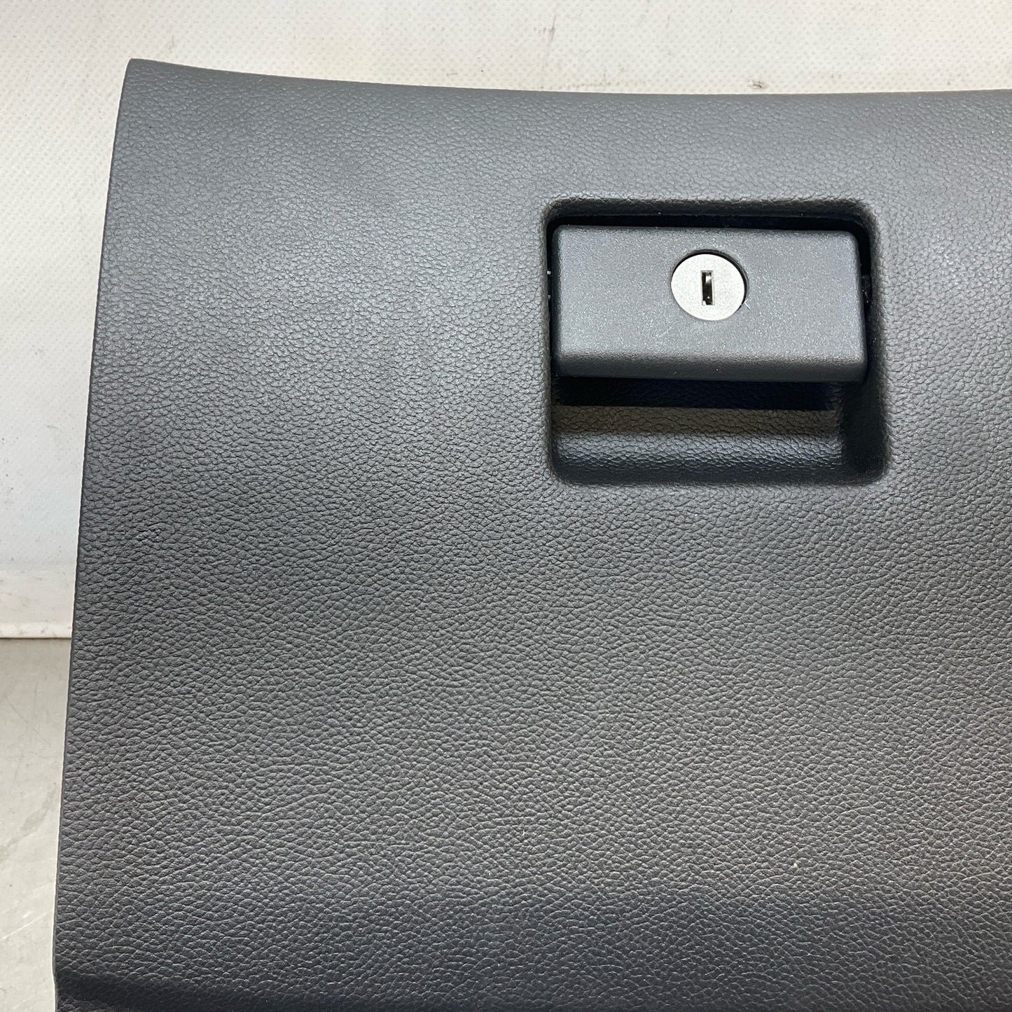 08-15 G37 Q60 Coupe Front Passenger Lower Glove Box 68500JK62A Oem 12Bd4G7 - On Point Parts Inc
