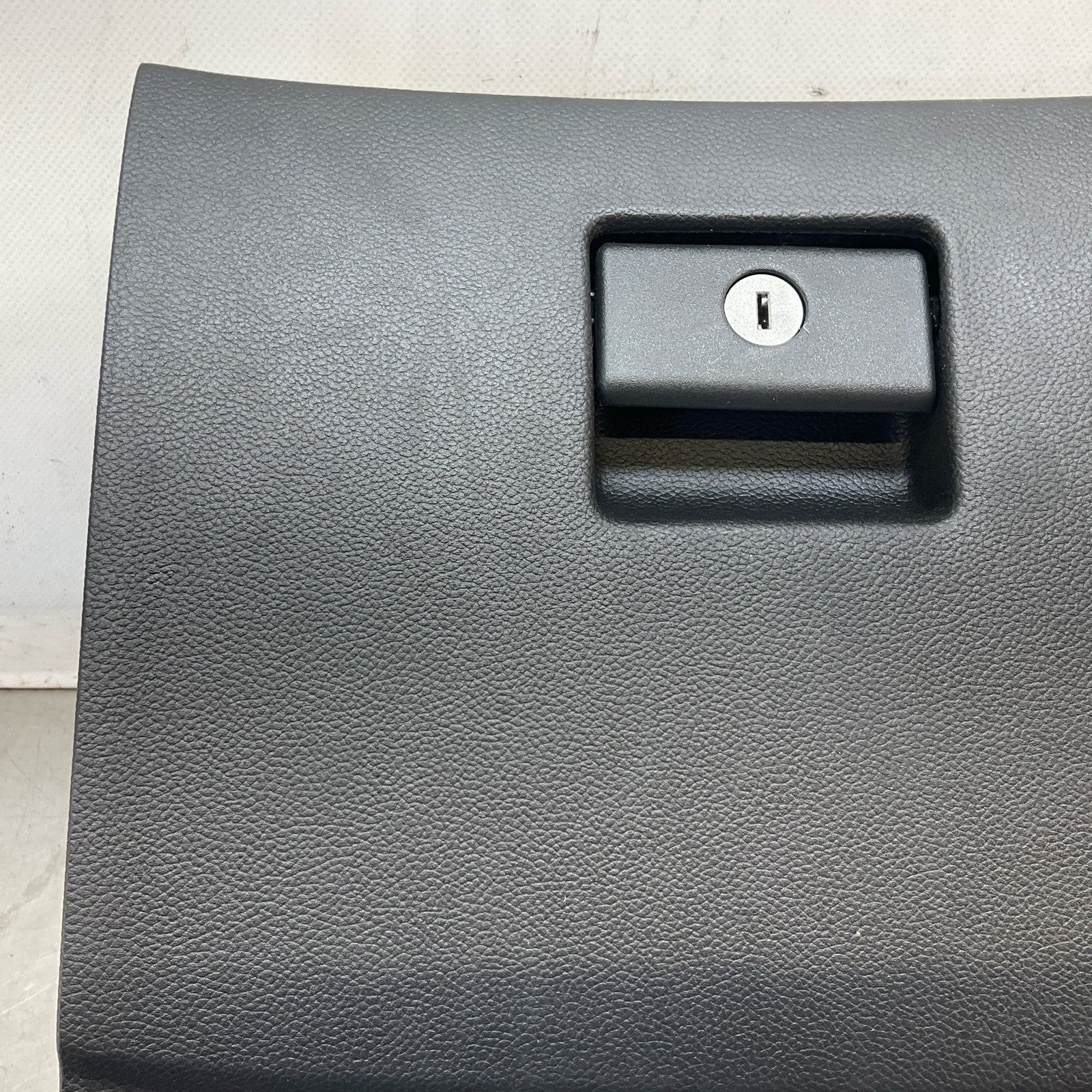 08-15 G37 Q60 Coupe Front Passenger Lower Glove Box 68500JK62A Oem 12Bd4G7 - On Point Parts Inc