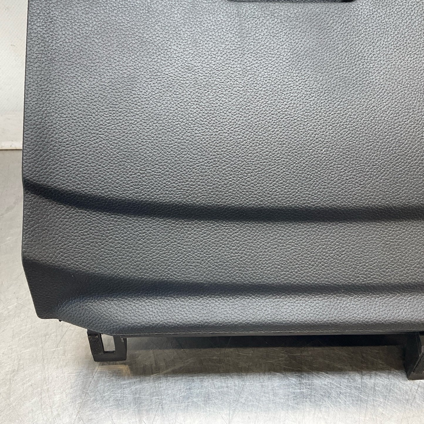 08-15 G37 Q60 Coupe Front Passenger Lower Glove Box 68500JK62A Oem 12Bd4G7 - On Point Parts Inc