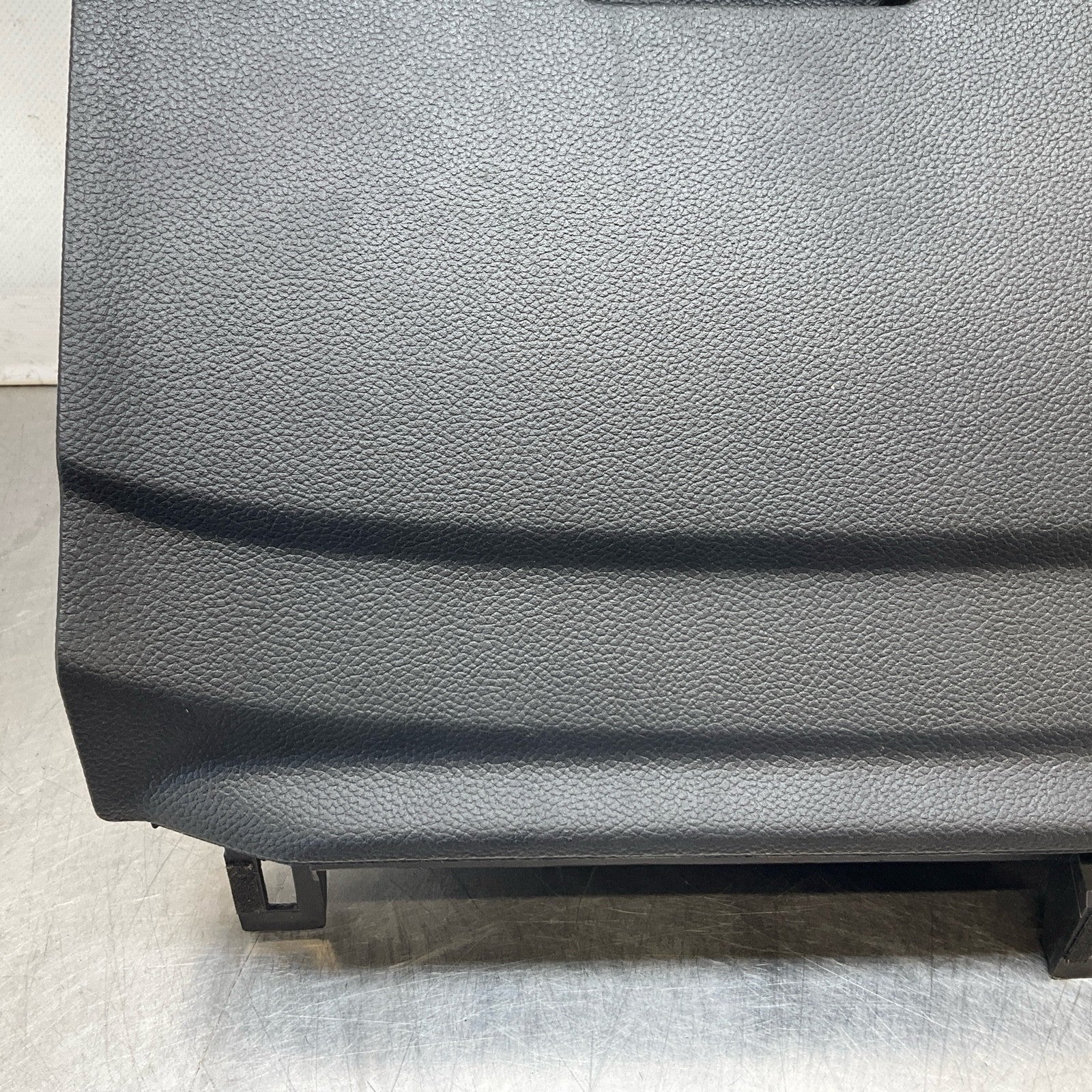 08-15 G37 Q60 Coupe Front Passenger Lower Glove Box 68500JK62A Oem 12Bd4G7 - On Point Parts Inc