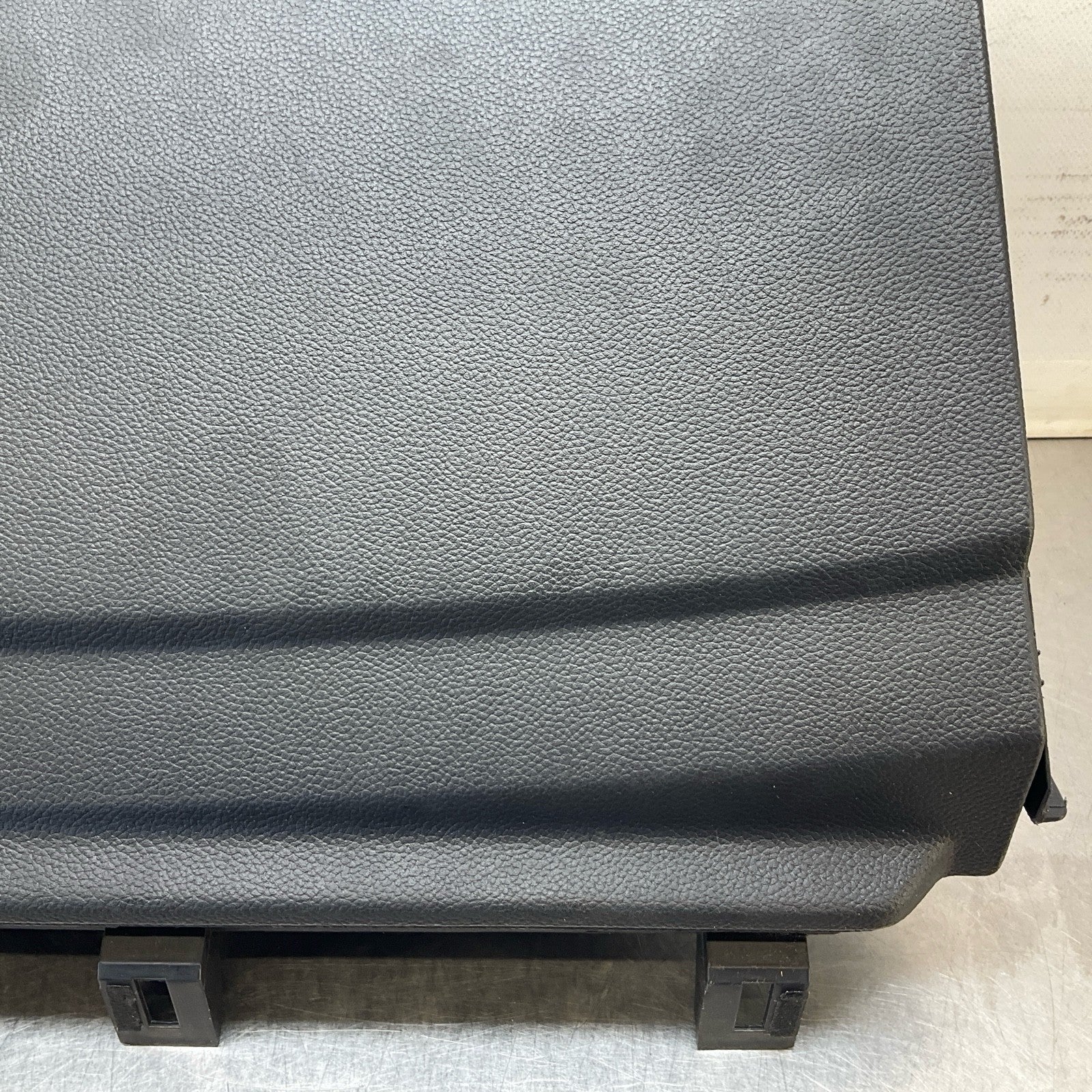 08-15 G37 Q60 Coupe Front Passenger Lower Glove Box 68500JK62A Oem 12Bd4G7 - On Point Parts Inc