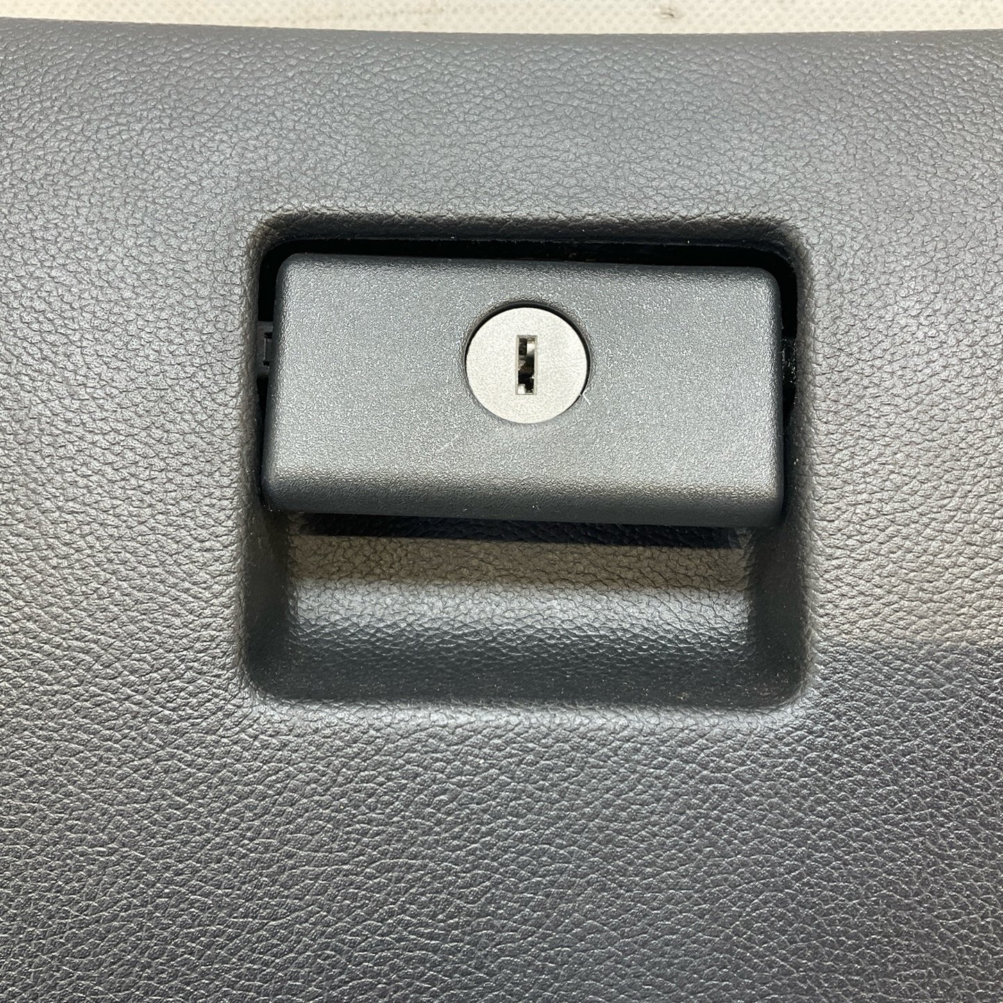 08-15 G37 Q60 Coupe Front Passenger Lower Glove Box 68500JK62A Oem 12Bd4G7 - On Point Parts Inc