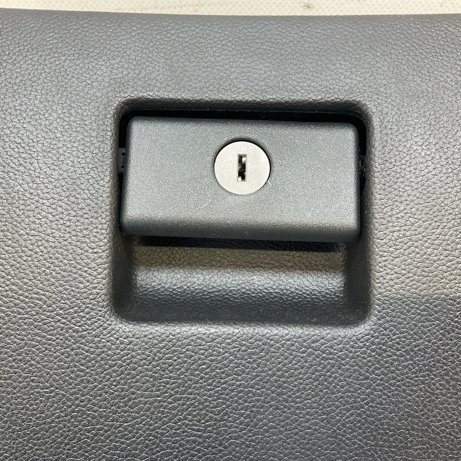 08-15 G37 Q60 Coupe Front Passenger Lower Glove Box 68500JK62A Oem 12Bd4G7 - On Point Parts Inc