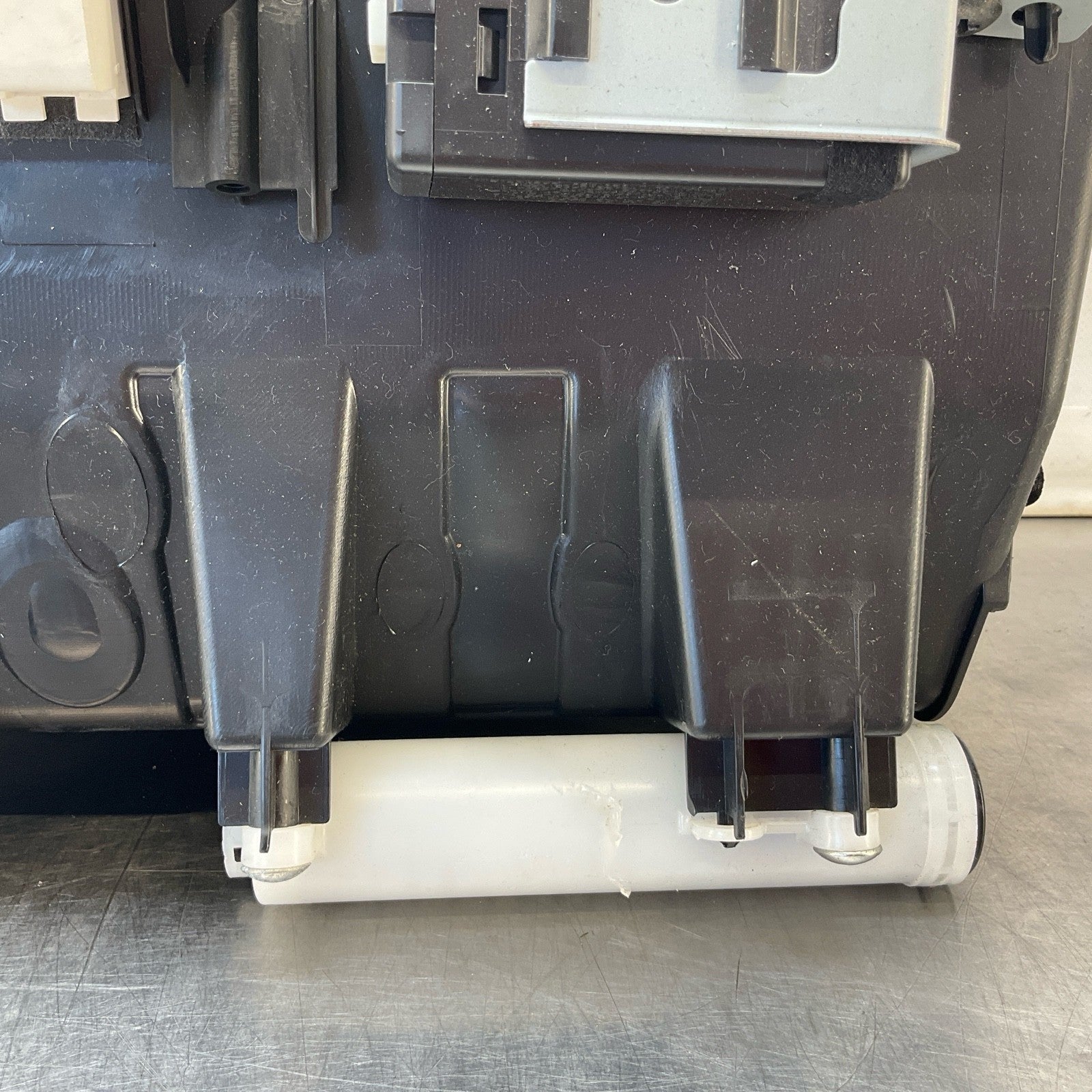 08-15 G37 Q60 Coupe Front Passenger Lower Glove Box 68500JK62A Oem 12Bd4G7 - On Point Parts Inc