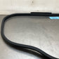 08-15 G37 Q60 Coupe Rear Trunk Frame Weatherstrip Seal 84830JL00A Oem 12Bd4Gi - On Point Parts Inc