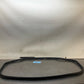 08-15 G37 Q60 Coupe Rear Trunk Frame Weatherstrip Seal 84830JL00A Oem 12Bd4Gi - On Point Parts Inc