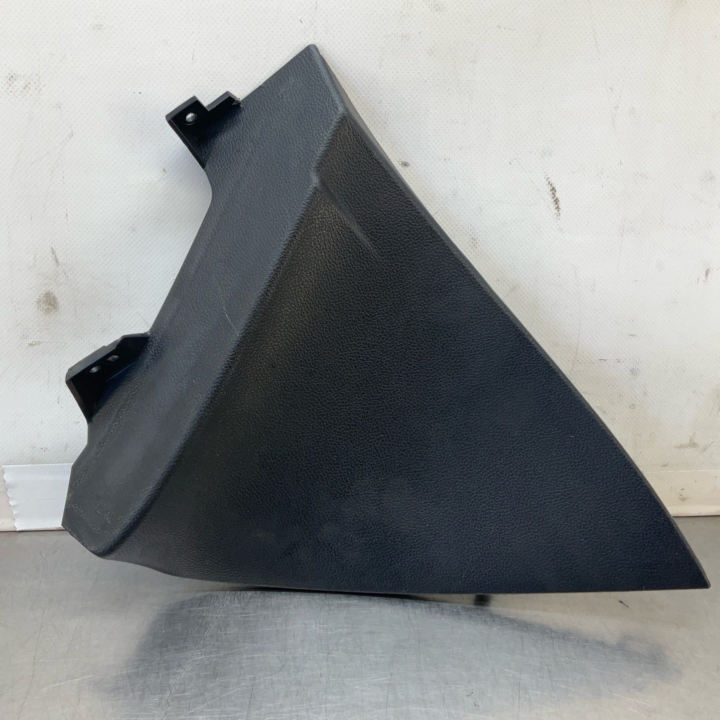 08-15 G37 Q60 Coupe Front Passenger Center Console Padded Panel Oem 12Bd4Ge - On Point Parts Inc