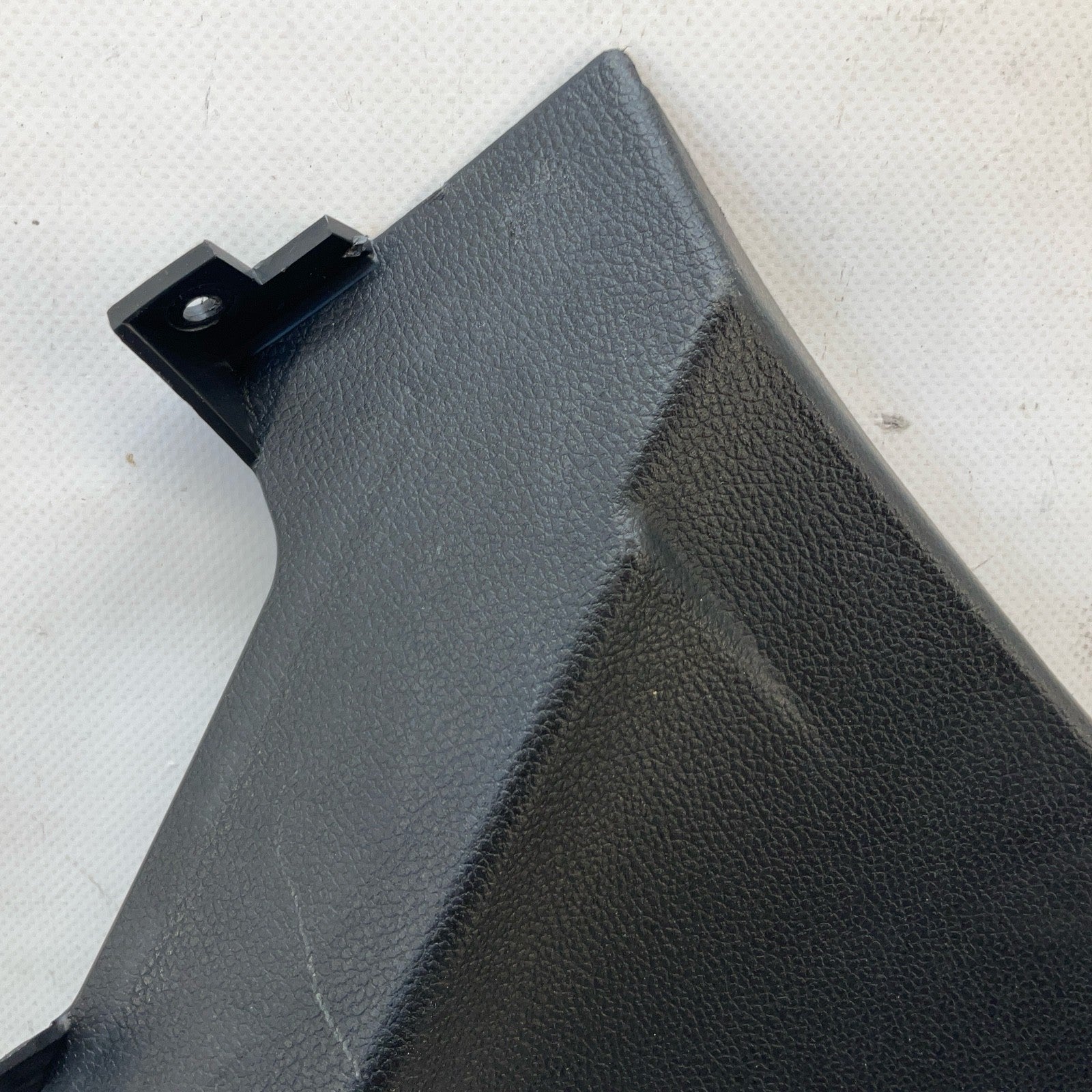 08-15 G37 Q60 Coupe Front Passenger Center Console Padded Panel Oem 12Bd4Ge - On Point Parts Inc