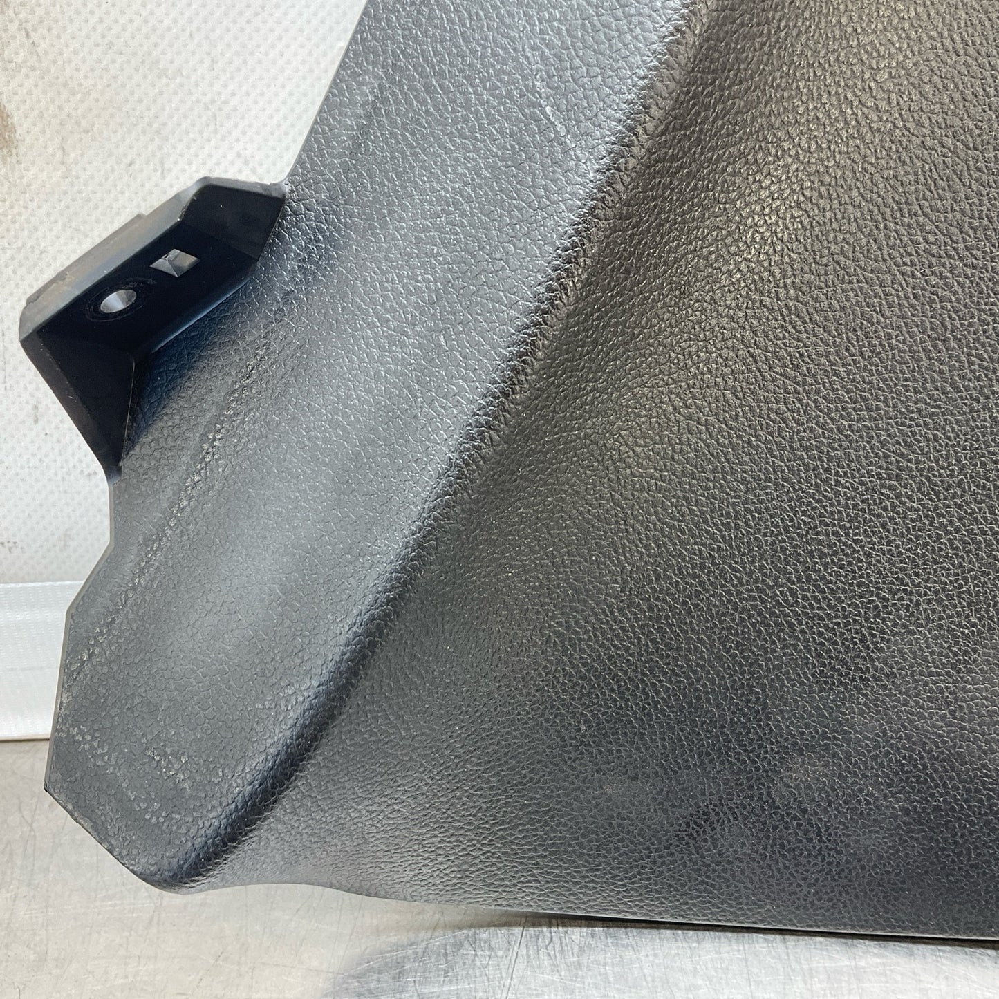 08-15 G37 Q60 Coupe Front Passenger Center Console Padded Panel Oem 12Bd4Ge - On Point Parts Inc