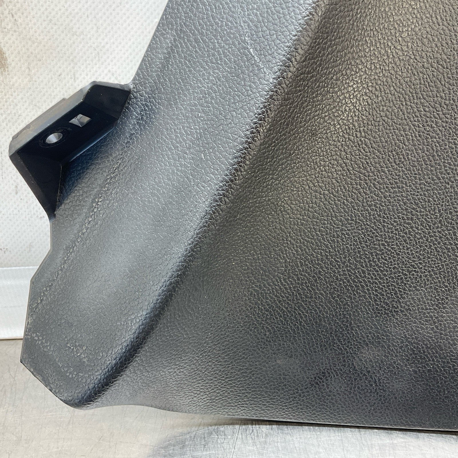 08-15 G37 Q60 Coupe Front Passenger Center Console Padded Panel Oem 12Bd4Ge - On Point Parts Inc