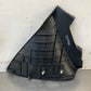 08-15 G37 Q60 Coupe Front Passenger Center Console Padded Panel Oem 12Bd4Ge - On Point Parts Inc