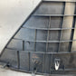 08-15 G37 Q60 Coupe Front Passenger Center Console Padded Panel Oem 12Bd4Ge - On Point Parts Inc