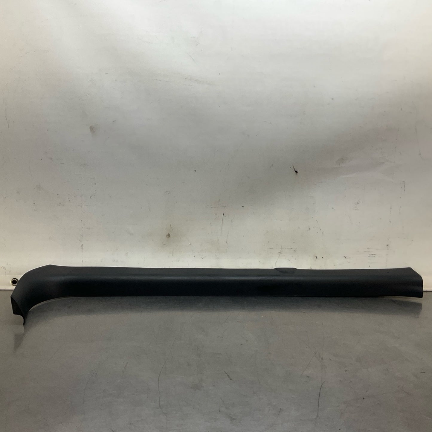 08-15 G37 Q60 Coupe Front Driver Door Threshold Sill Trim 769B5JL00B Oem 12Bd4G7 - On Point Parts Inc
