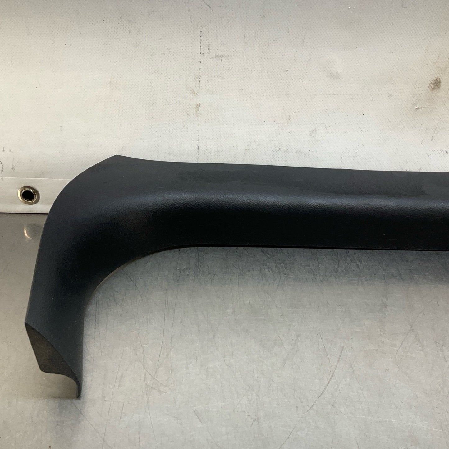 08-15 G37 Q60 Coupe Front Driver Door Threshold Sill Trim 769B5JL00B Oem 12Bd4G7 - On Point Parts Inc