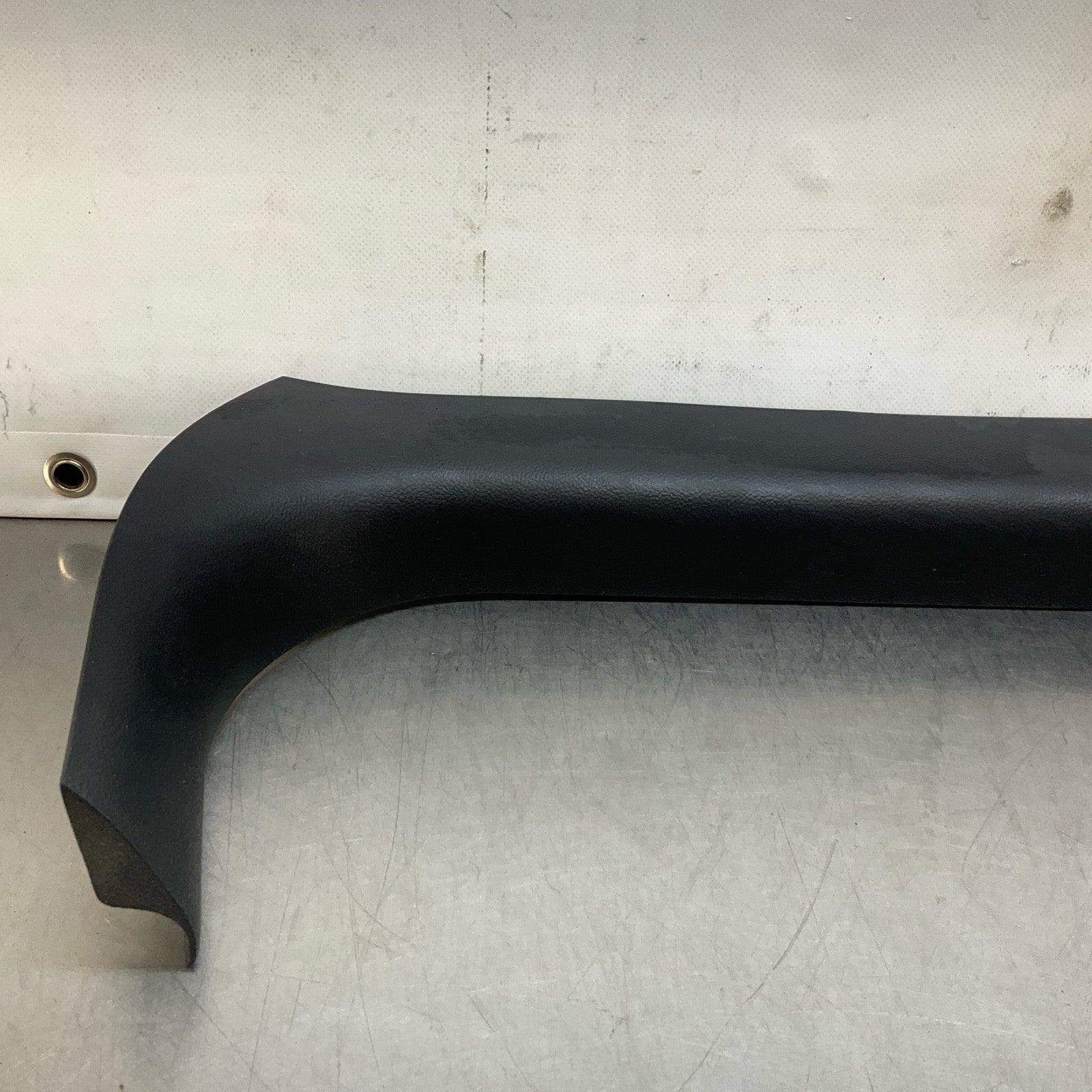 08-15 G37 Q60 Coupe Front Driver Door Threshold Sill Trim 769B5JL00B Oem 12Bd4G7 - On Point Parts Inc