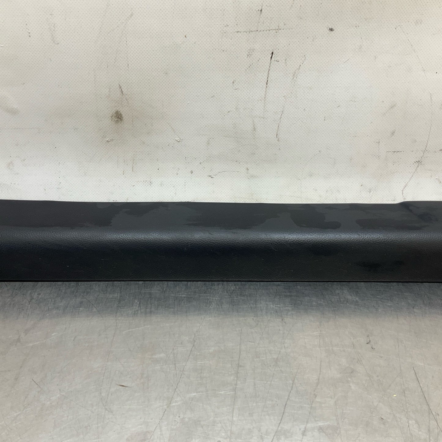 08-15 G37 Q60 Coupe Front Driver Door Threshold Sill Trim 769B5JL00B Oem 12Bd4G7 - On Point Parts Inc