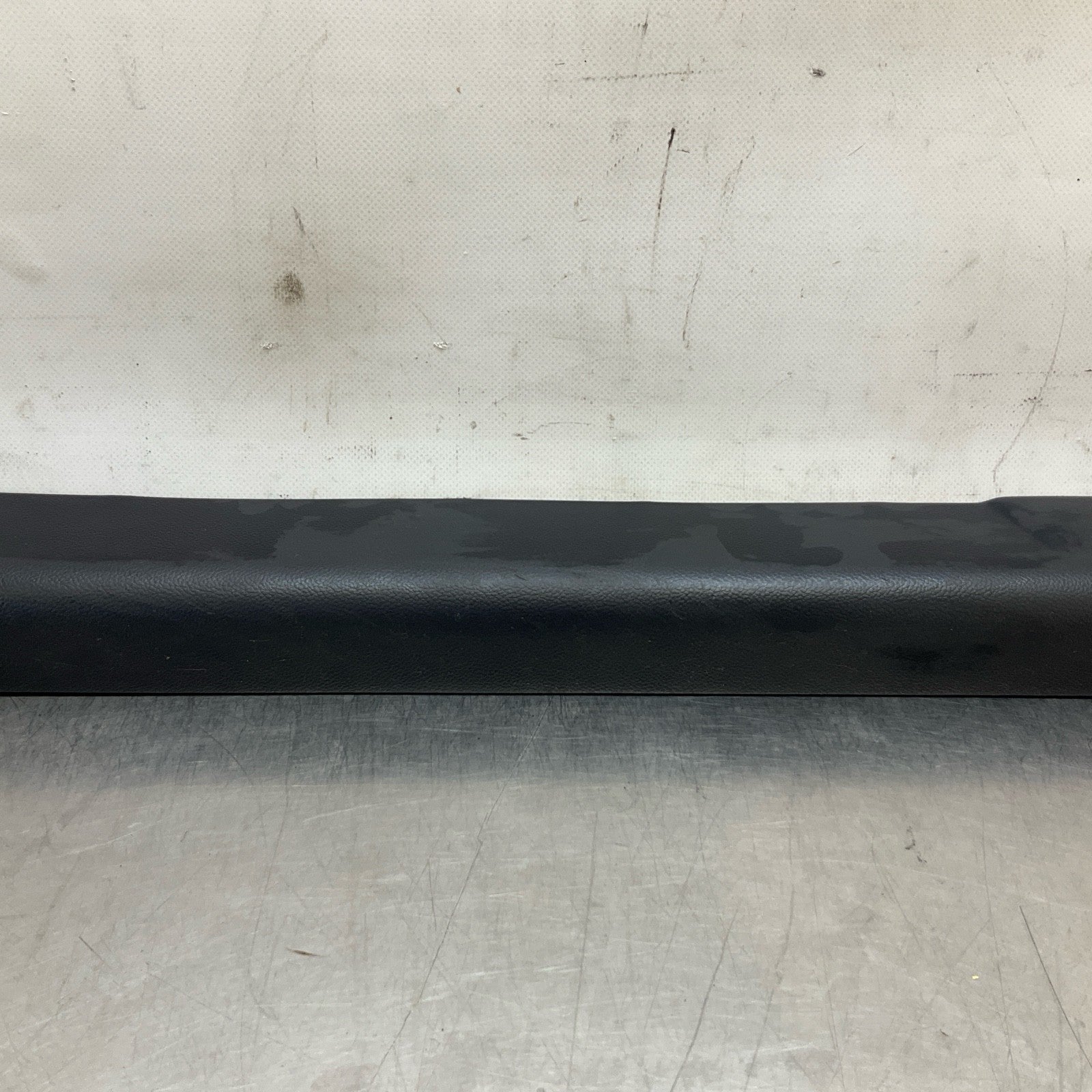 08-15 G37 Q60 Coupe Front Driver Door Threshold Sill Trim 769B5JL00B Oem 12Bd4G7 - On Point Parts Inc