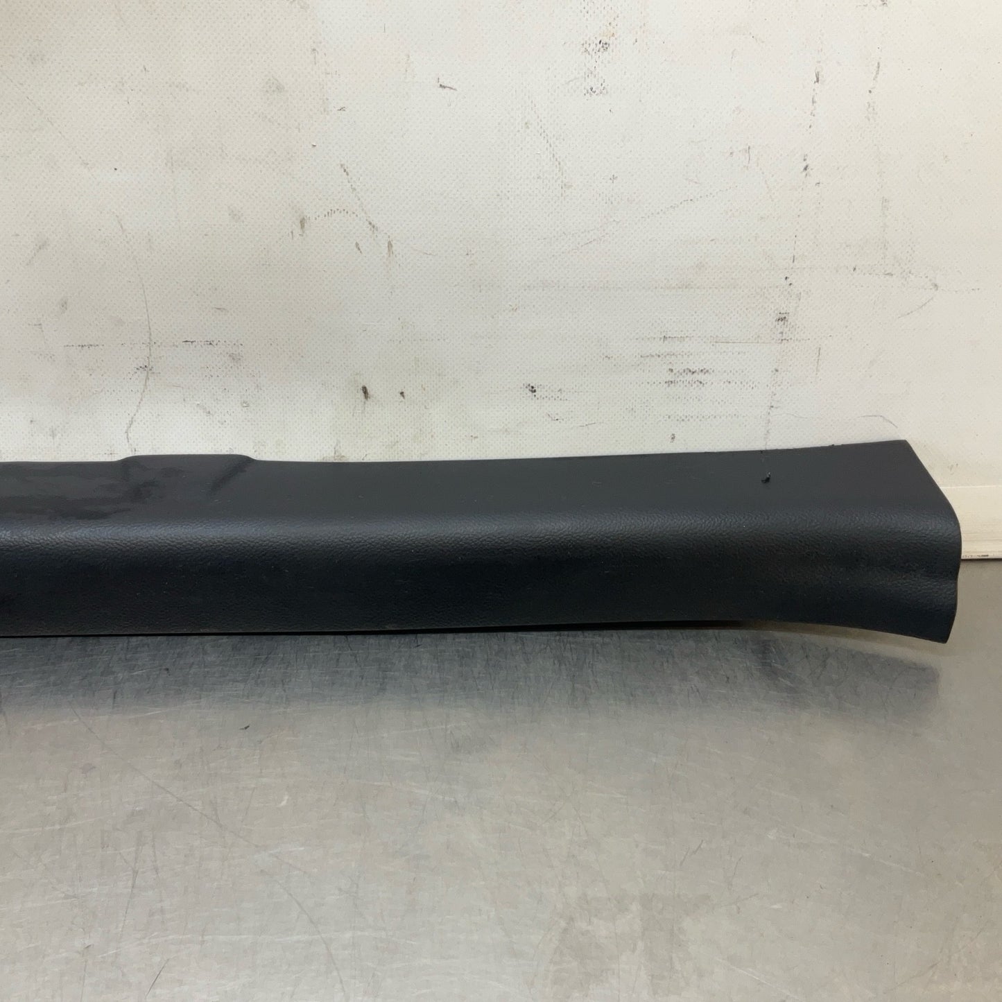 08-15 G37 Q60 Coupe Front Driver Door Threshold Sill Trim 769B5JL00B Oem 12Bd4G7 - On Point Parts Inc