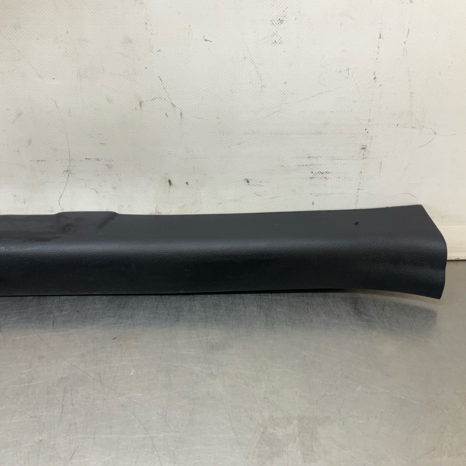 08-15 G37 Q60 Coupe Front Driver Door Threshold Sill Trim 769B5JL00B Oem 12Bd4G7 - On Point Parts Inc