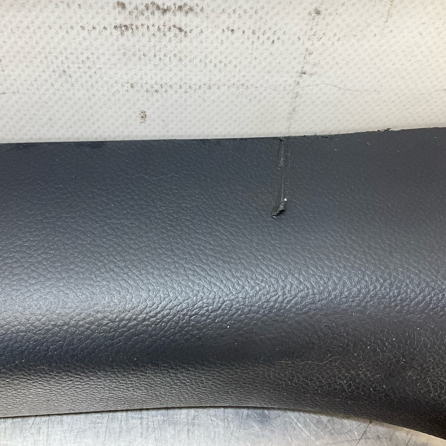 08-15 G37 Q60 Coupe Front Driver Door Threshold Sill Trim 769B5JL00B Oem 12Bd4G7 - On Point Parts Inc