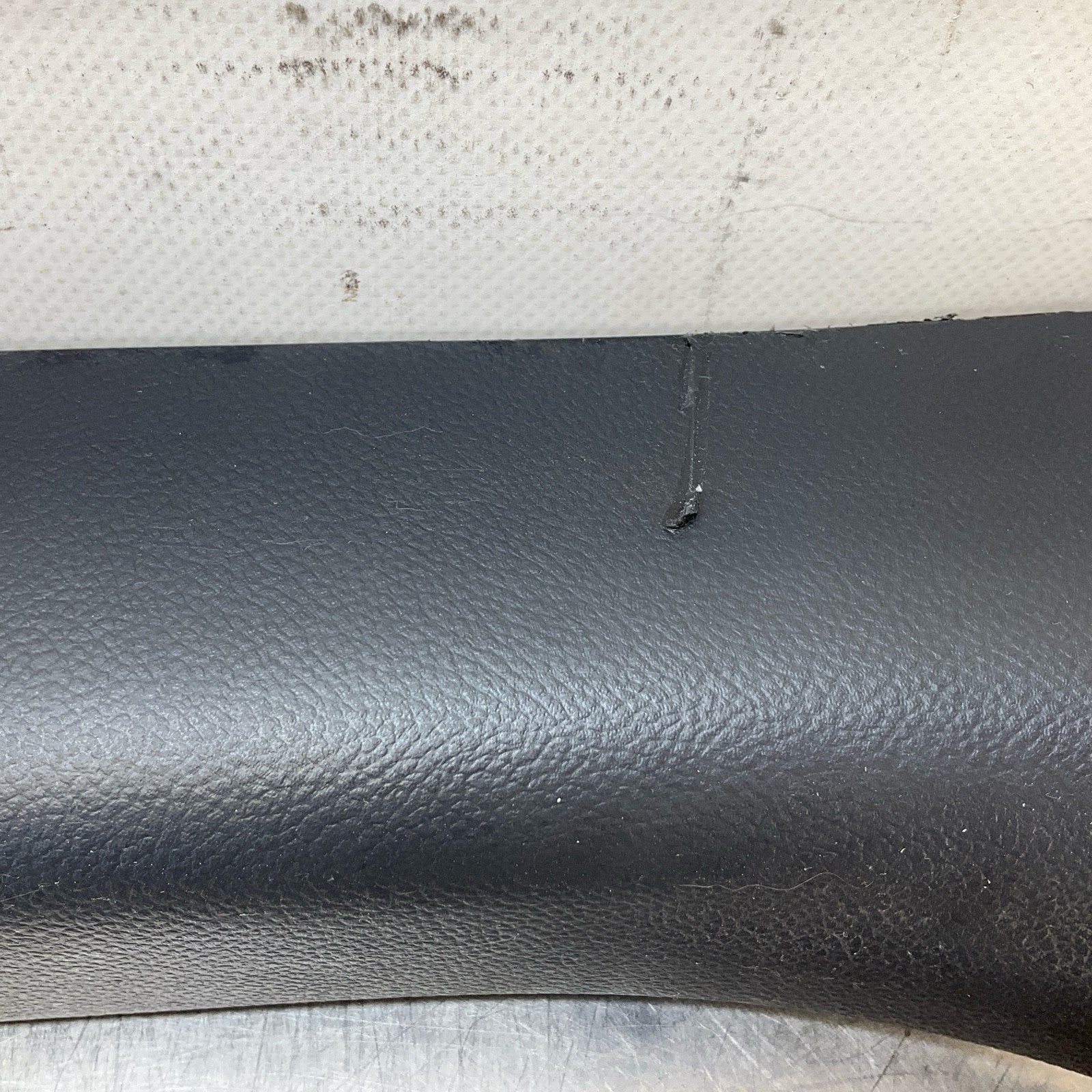 08-15 G37 Q60 Coupe Front Driver Door Threshold Sill Trim 769B5JL00B Oem 12Bd4G7 - On Point Parts Inc