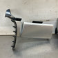 08-15 G37 Q60 Coupe Front Dash Metal Trim 68411JL60A 68410JJ60A Oem 12Bd4Gc - On Point Parts Inc