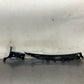 08-15 G37 Q60 Coupe Front Dash Metal Trim 68411JL60A 68410JJ60A Oem 12Bd4Gc - On Point Parts Inc