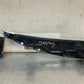 08-15 G37 Q60 Coupe Front Dash Metal Trim 68411JL60A 68410JJ60A Oem 12Bd4Gc - On Point Parts Inc