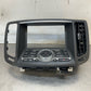 08-15 G37 Q60 Coupe Center Dash Media Screen Bezel Trim 68270JK00A Oem 12Bd4Gc - On Point Parts Inc