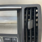 08-15 G37 Q60 Coupe Center Dash Media Screen Bezel Trim 68270JK00A Oem 12Bd4Gc - On Point Parts Inc