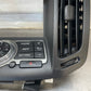 08-15 G37 Q60 Coupe Center Dash Media Screen Bezel Trim 68270JK00A Oem 12Bd4Gc - On Point Parts Inc