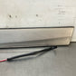 08-15 G37 Q60 Coupe Passenger Door Illuminated Kick Plate G6950JL100 Oem 12Bd4G7 - On Point Parts Inc
