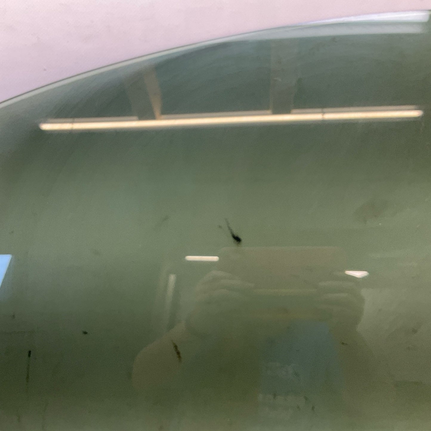 08-15 G37 Q60 Coupe Front Driver Window Glass 80301JL00A Oem 12Bd4G1 - On Point Parts Inc