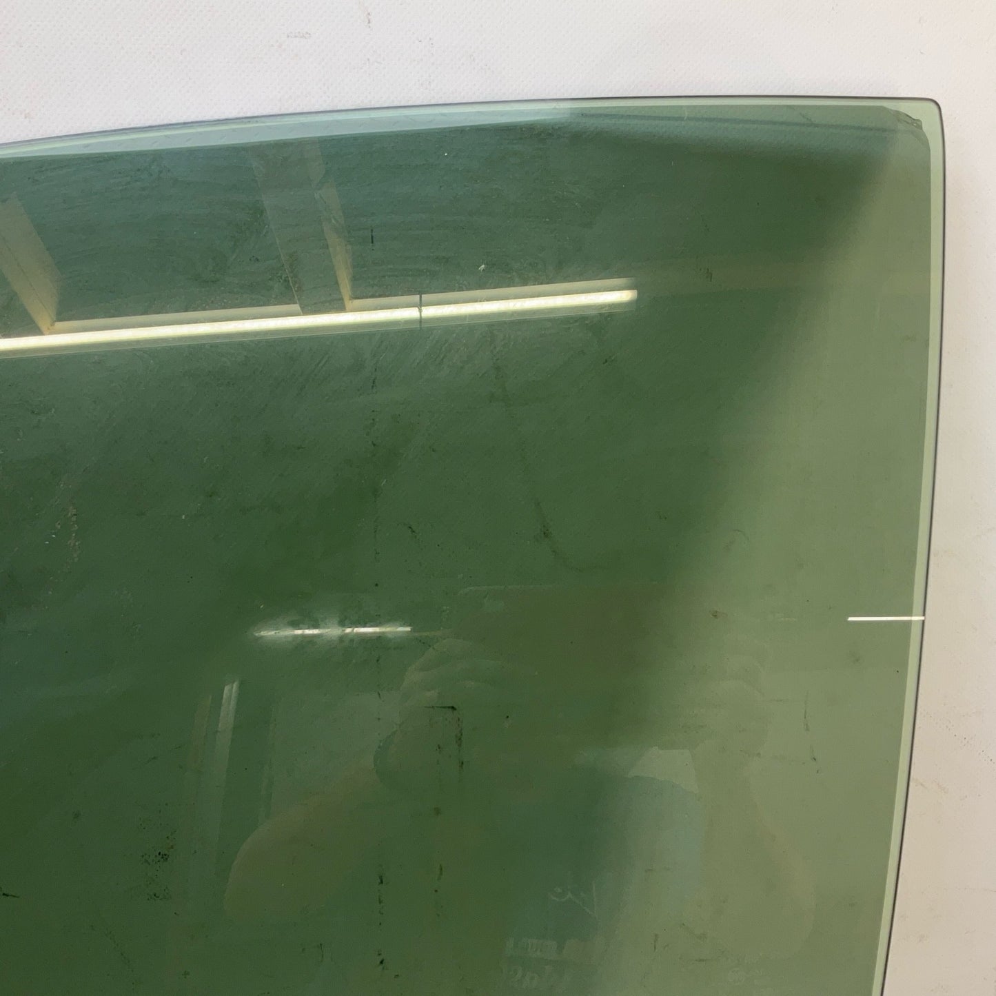 08-15 G37 Q60 Coupe Front Driver Window Glass 80301JL00A Oem 12Bd4G1 - On Point Parts Inc