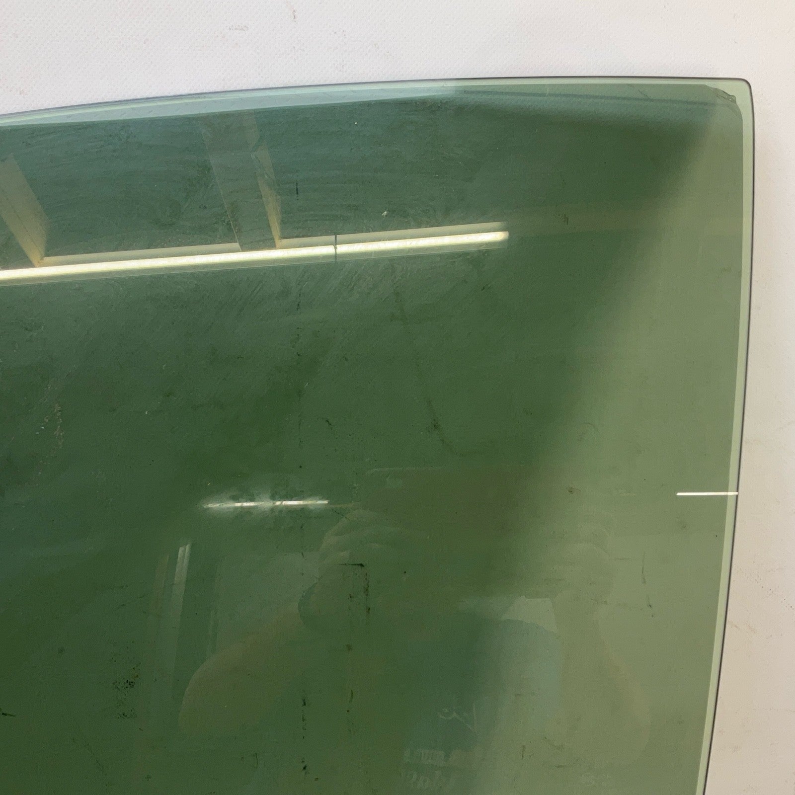 08-15 G37 Q60 Coupe Front Driver Window Glass 80301JL00A Oem 12Bd4G1 - On Point Parts Inc